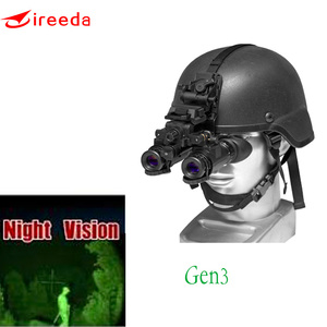 איראדה משני 2 + fom1200 + MX-10160 PVS-31 p43 p45 משקפת ראיית לילה עמיד למים pvs31 לציד - Product Image 3