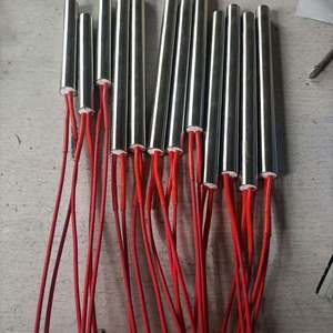 Elemento Calefactor Industrial Hongtai, 220v 500w, Calentador de Cartucho de Alta Densidad - Product Image 2