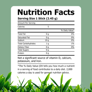 Té en Polvo Adelgazante OEM ODM con Fibra Dietética, Sodio, Hierbas Naturales para la Pérdida de Peso, Previene Aumentos en el Azúcar, Suplementos Dietéticos - Product Image 6