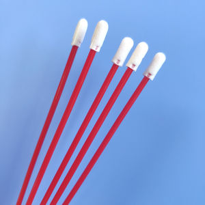 126mm Präzisions schaum tupfer-4,5-5mm Mikro kopf, 16-17mm langer Schwamms pitzen applikator - Product Image 3