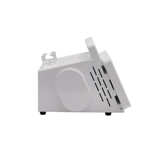 Máquina de Lipólisis Láser de Diodo Profesional Estética <span class=keywords><strong>980</strong></span>+635nm 20W Ancho de Pulso 15-60ms para Licuado de Grasa - Product Image 6