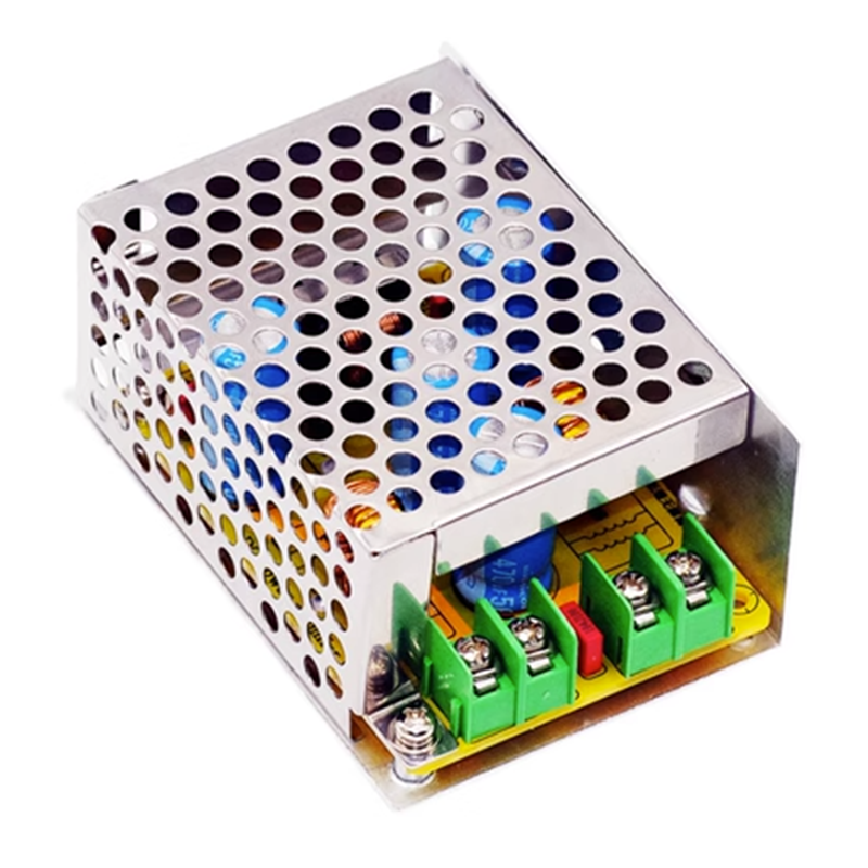 2-stufiges EMI-Filter Modul 25A – Tiefpassfilter Für Netzteil – Reduziert Störungen & Brummschleifen (Filterplatine 2-stufiges EMI-Filter Modul 25A – Tiefpassfilter Für Netzteil – Reduziert Störungen & Brummschleifen (Filterplatine