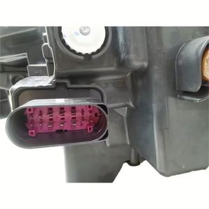 Faros Delanteros Universales J8 para Chery Tiggo 9, Configuración Alta y Baja, Conjunto de Faros 605000498AA - Product Image 3