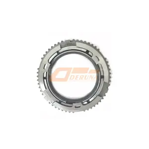 Sinotruk Hohan Truck Spare Parts WG2203040451 Gear Synchronizer Ring