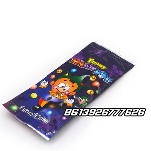<span class=keywords><strong>Sucette</strong></span> à saveur de fruits sucrés Magic Pop Candy avec <span class=keywords><strong>poudre</strong></span> aigre - Product Image 3