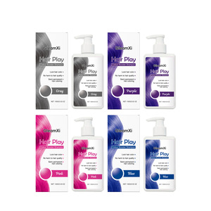 Champú <span class=keywords><strong>para</strong></span> <span class=keywords><strong>el</strong></span> Cabello de Venta Caliente, Suave, Duradero, Moderno, Elegante y Hermoso - Product Image 3