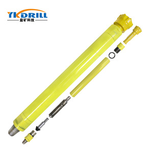 6인치 DTH 해머 DHD360 / QL60 / COP64 (152~203mm 드릴 범위용) - Product Image 2
