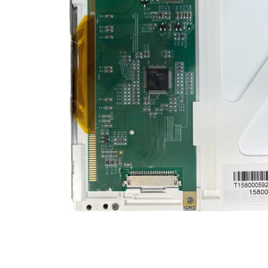 Pièces de rechange pour écran LCD TFT de 10,1 pouces avec fonction multi-touch et résolution 1366x768 pour divers appareils - Product Image 5