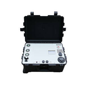 Centrale Électrique Portable Extérieure de Stockage d'Énergie AC en Gros, Haute Qualité, Personnalisable avec Source Solaire - Product Image 1