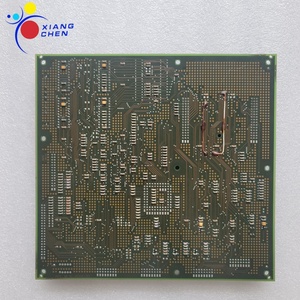 Placa de Circuito Impreso Original Usada ER 00.785.0300 DGP2 para Piezas de Impresión Heidelberg - Product Image 6