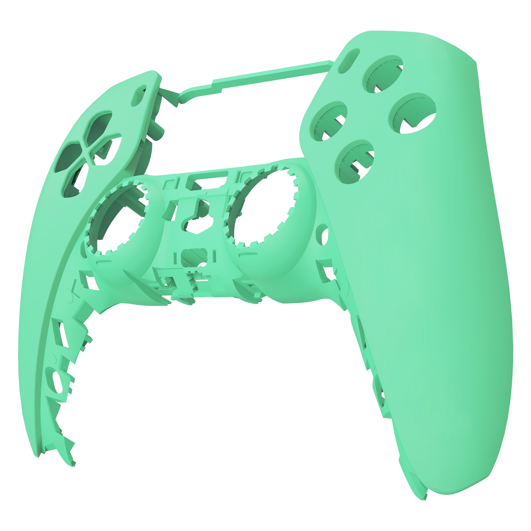 Mint Green MPFP3014V1WS