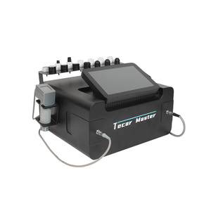 Multi-size <b>Replacement</b> Pulse Treatment Probes Therapy Machine With 12.1 Inch Touch Screen Skin Firming - Product Image 5