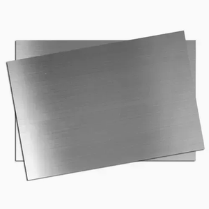 Placa/Lámina de Aleación de Níquel de Alto Rendimiento a Altas Temperaturas para Turbinas de Gas Industriales y de Aviación, Superficie Brillante - Product Image 2