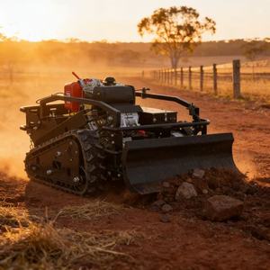 รถตักหิมะดีเซล Homan 7500W รุ่น Pioneer พร้อมรับประกัน <span class=keywords><strong>1</strong></span> ปี ระบบตรวจสอบระยะไกล ได้รับการรับรองมาตรฐาน CE - จัดส่งฟรี - Product Image 1