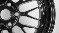 Rines Personalizados Performance LM LMR de 18 19 20 21 22 Pulgadas en Negro Hiperbrillante 5x120 de Aleación Forjada para BMW M3 F80 M4 E46 E90 G20 Audi A4