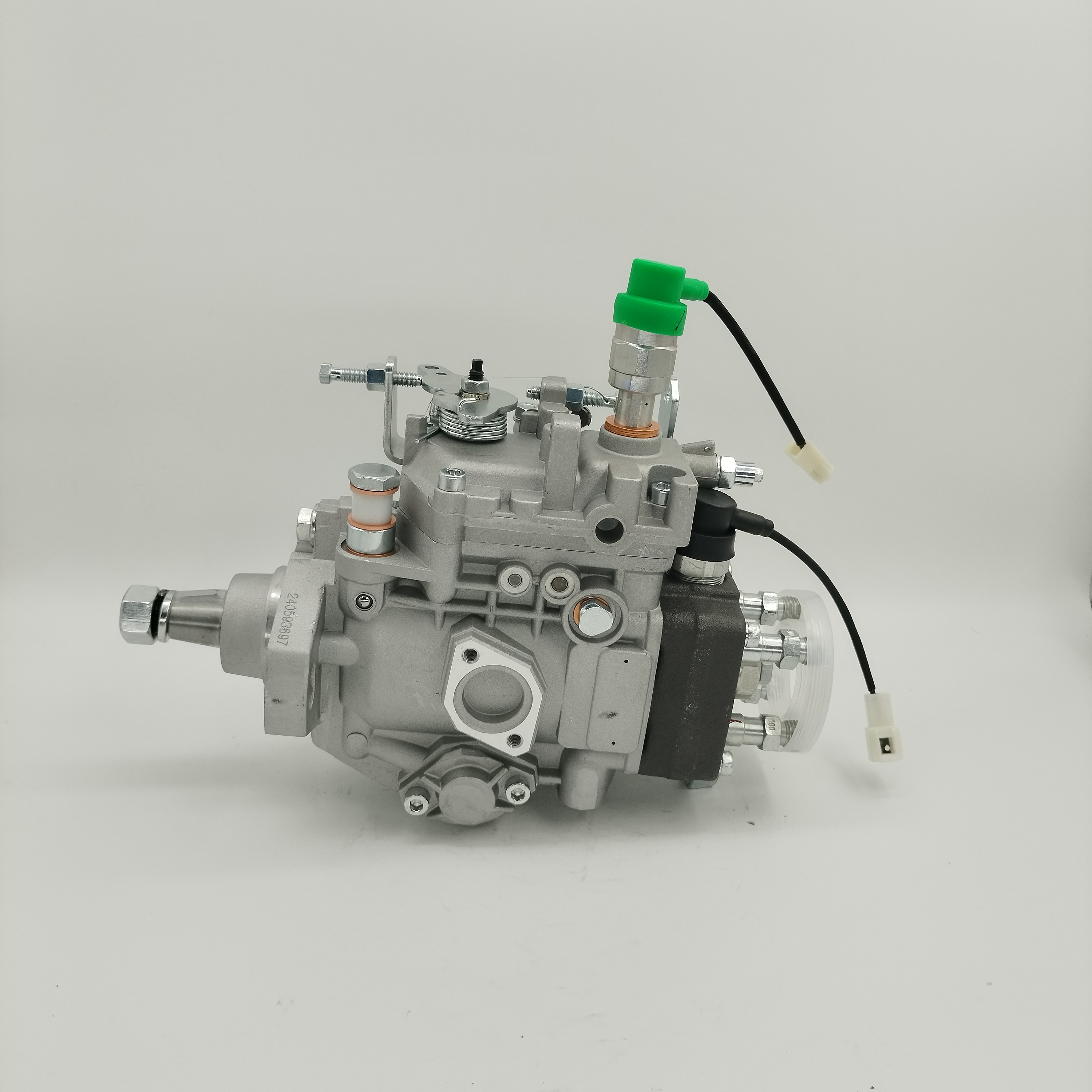VE Fuel Injection Pump NP-VE4/12F1150RNP2020 for DAEWOO DB33A