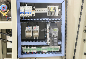 Unoes entièrement automatique jouant des cartes <span class=keywords><strong>de</strong></span> <span class=keywords><strong>jeu</strong></span> Poker Card Flow ensachage et machine à emballer - Product Image 5