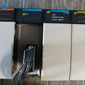 Brand New and Original New and Original Cqm1-ad041 Cqm1-ips02 Ok <strong>Test</strong> Automate Programmable Industrial <strong>Automation</strong> Rapid - Product Image 1