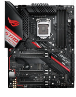 Carte mère de luxe reconditionnée pour ASUS/GIGABYTE B560 Z490 Z590 GAMING WIFI ATX DDR4, compatible avec les processeurs Intel I7/I5/I3 de 10e/11e génération, SATA, pour ordinateur de bureau