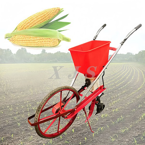 Plantadora <span class=keywords><strong>de</strong></span> siembra <span class=keywords><strong>de</strong></span> maní <span class=keywords><strong>de</strong></span> frijol agrícola, <span class=keywords><strong>sembradora</strong></span> <span class=keywords><strong>de</strong></span> <span class=keywords><strong>maíz</strong></span> <span class=keywords><strong>de</strong></span> empuje <span class=keywords><strong>manual</strong></span> <span class=keywords><strong>y</strong></span> máquina esparcidora <span class=keywords><strong>de</strong></span> fertilización - Product Image 5