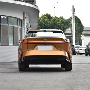 Toyota BZ5 MAX Premium 2026, SUV Eléctrico, Lidar, <span class=keywords><strong>Momenta</strong></span> 5.0, ADAS, Asientos con Calefacción y Ventilación, Memoria, Techo Panorámico, Volante a la Izquierda - Product Image 6