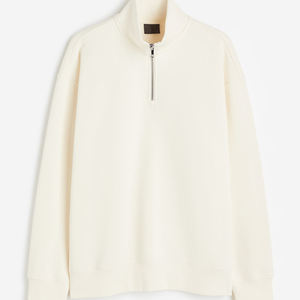 Sweat-shirt ample uni pour hommes fabriqué au Pakistan Sweatshirts de meilleure qualité pour adultes - Product Image 1