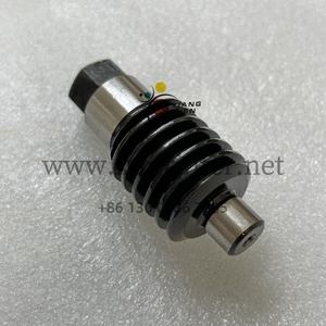 WD High Quality 66.006.029 <b>Worm</b> for Heidelberg SM102 CD102 XL105 <b>Worm</b> Blanket Cylinder <b>Worm</b> - Product Image 2