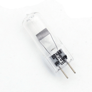 Plc 36v400w 64663 Slide Movie Projector Lamp 9550 <strong>Dukane</strong> for Warranty Product - Product Image 1