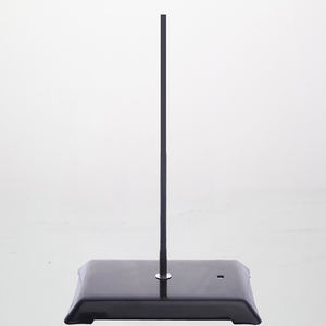 Kimya Laboratuvarı için Laboratuvar Demir Sehpası - Product Image 4