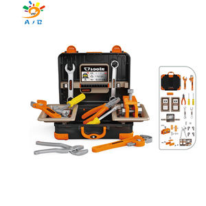 Set de Juego Educativo de Cocina de Juguete con Mesa de Maquillaje para Niñas, Mini Lápiz Labial de Plástico AJB - Product Image 2