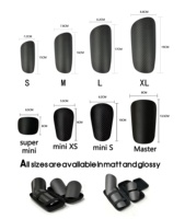Protections de tibia en fibre de carbone pour mini-football
