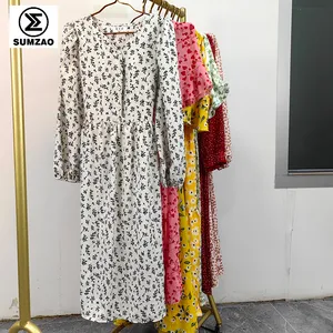 Boutique de vêtements d'occasion balles de vêtements d'occasion baju bekas ukay ukay pakaian bekas