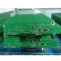 Fabricant professionnel OEM de PCB et de PCBA fournissant un service clé en main, y compris l'usine d'assemblage de PCB BOM et fichiers Gerber