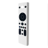 Télécommande multimédia de remplacement pour jeux vidéo Xbox One/S/Series X/S, accessoires de télécommande