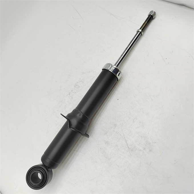 WLGRT 341448 Shock Absorber for Toyota Corolla EXP. XRS E14