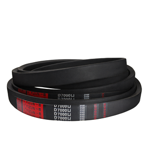 สายพานยางวีบีอีที ยี่ห้อ Yizun รุ่น D สำหรับงานอุตสาหกรรม ขนาด 3124-3404 มม. - Product Image 1