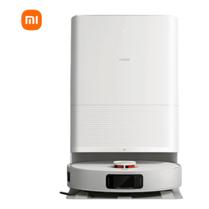 <span class=keywords><strong>Xiaomi</strong></span> Robot Vacuum X20 <span class=keywords><strong>Pro</strong></span> Estación todo en uno Navegación Barrido y fregado Fregona de aire caliente Control de aplicación de secado - Product Image 1