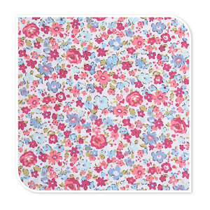 Sıcak satış 100% rayon çiçek poplin kumaş somali bati elbise kadınlar için - Product Image 3