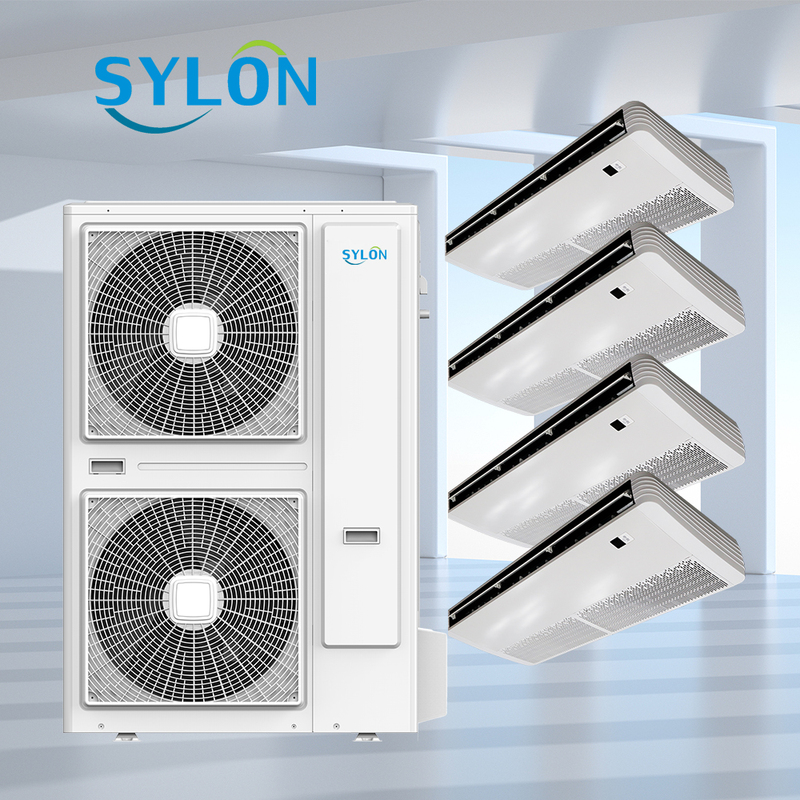 China Factory Price 18000Btu R410a Gas