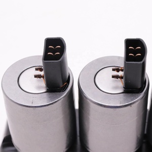 Tái sản xuất chính hãng mới 0AM dq200 dsg Van điện từ dq200 dsg oam cũ & phiên bản mới thay đổi áp suất EPC <span class=keywords><strong>solenoid</strong></span> - Product Image 1