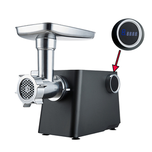 Heavy Duty Electric <strong>Meat</strong> <strong>Grinder</strong> 32 42 Industrial Italian Style <strong>Meat</strong> Mixer Slicer New <strong>Meat</strong> Mincer