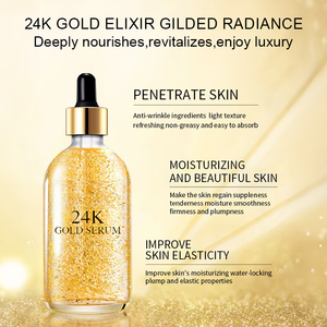 Échantillons GRATUITS : Sérum corporel anti-rides à l'arbutine et au collagène bio, <span class=keywords><strong>best</strong></span>-seller, hydratant et régulateur de sébum, enrichi en nicotinamide. - Product Image 4