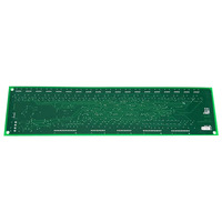 Carte PCB RS32 de communication d'adresse d'ascenseur SW1-CODING DBA26800J1