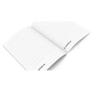 Merchandising personalizzato per notebook - Product Image 1