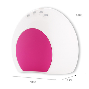 SUN2 Professional 48W UV <span class=keywords><strong>LED</strong></span> <span class=keywords><strong>Lampe</strong></span> Gel <span class=keywords><strong>Vernis</strong></span> À Ongles Sèche 110-220V pour <span class=keywords><strong>Vernis</strong></span> 30s / 60s Minuteur Gel UV <span class=keywords><strong>Vernis</strong></span> - Product Image 3