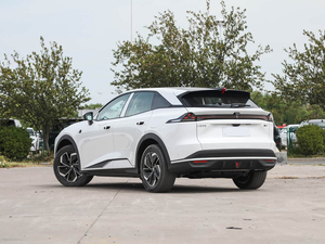 Changan Deepal S07 2026 230Max Huawei Qiankun ADS SE 1569 Perfecto para Desplazamientos Diarios, <span class=keywords><strong>Viajes</strong></span> Familiares, <span class=keywords><strong>Viajes</strong></span> de Media y Larga Distancia - Product Image 5