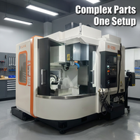 Composants de fraisage CNC sur mesure en acier inoxydable, cuivre, bronze, laiton, aluminium, alliages d'acier pour l'industrie, l'automobile et la machinerie