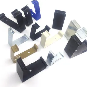 Customized cheap manufacturing stamping punch bend high precision metal laser cutting service sheet metal fabrication
