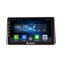 Untuk MAZDA Axela 2020 Perangkat Headunit 10.1 Inci Ganda 2 Din Octa-core Quad Mobil Stereo GPS Navigasi Radio Mobil Android
