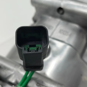Pièces de machine 657E 966GC 140GC 953D 963D Compresseur 501-1179 5011179 - Product Image 4